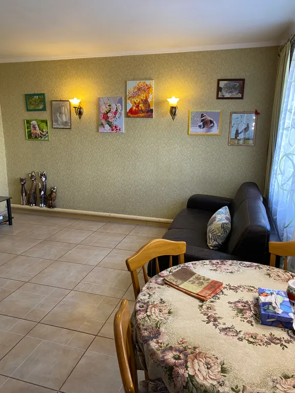 Квартира в центре