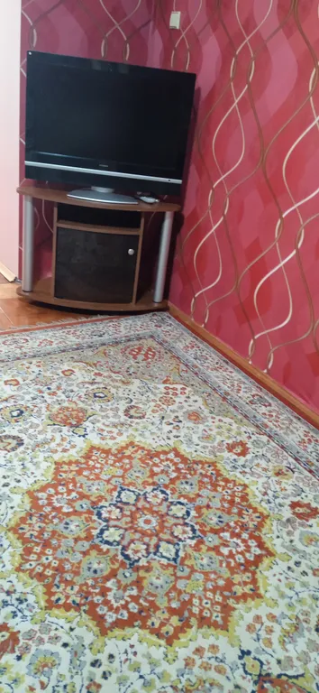 Уютная квартира в центре города Лермонтов с видом на горы — аренда посуточно в Лермонтов