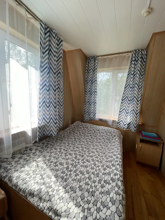 Квартира Комната — аренда посуточно в Улан-Удэ