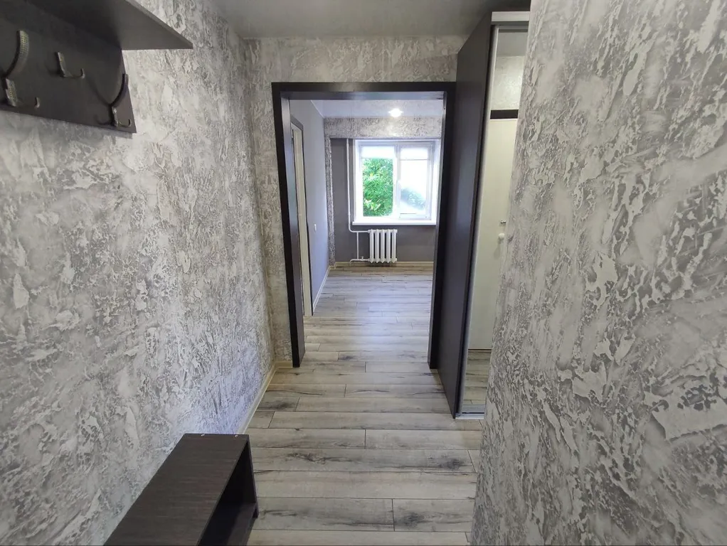 Cовременная двушка рядом с Севмаш