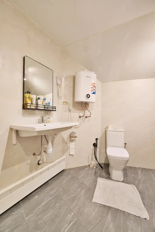 3-комнатный Дом