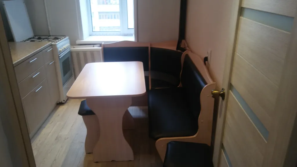 Квартира рядом с историческим центром