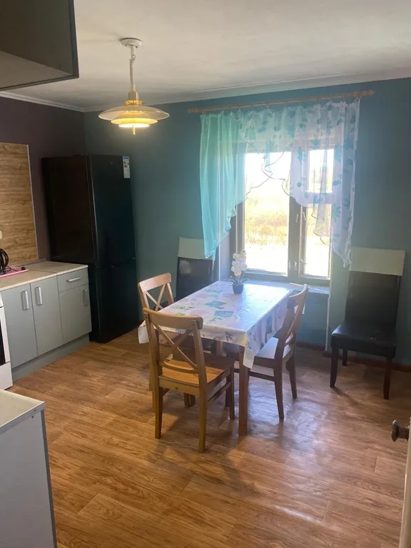 Просторная квартира в Сортавала