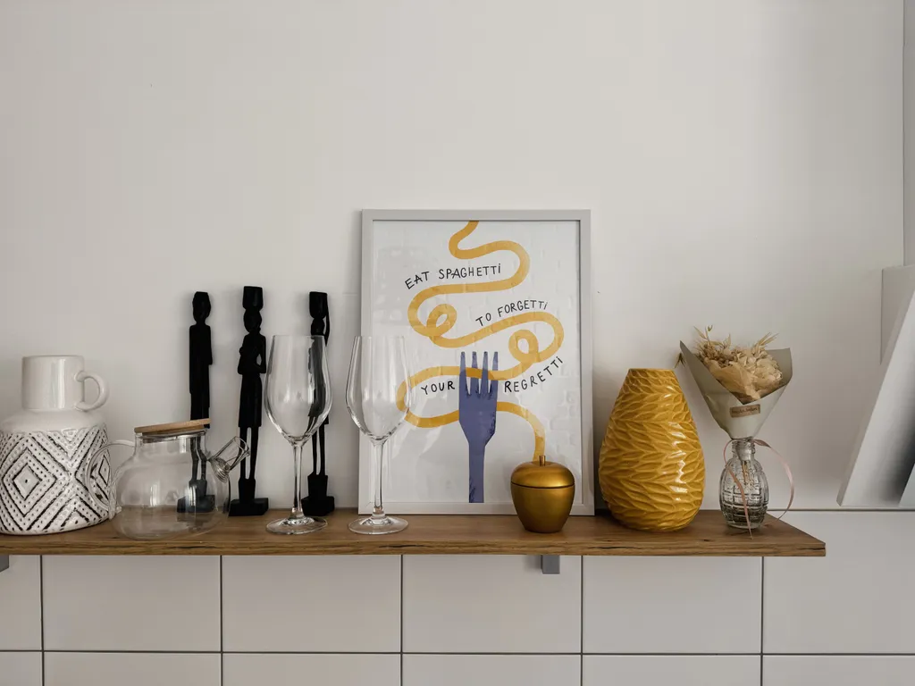 Квартира Уютная квартира недалеко от моря — Янтарный