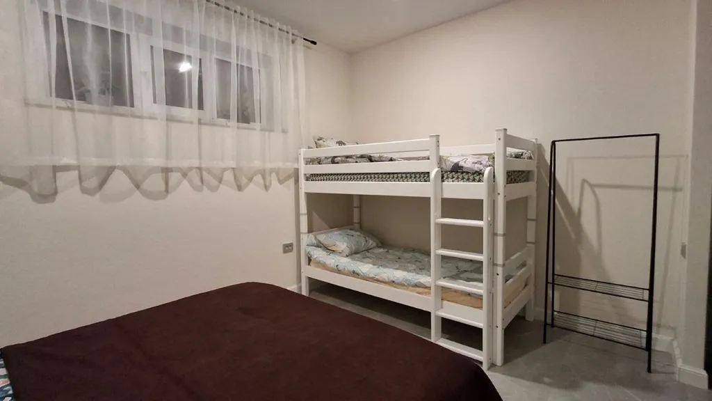 Перезагрузка в лесу