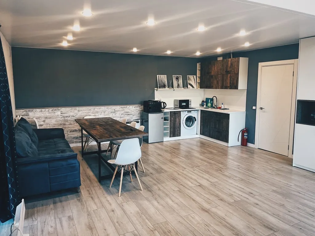 Белый кролик 1