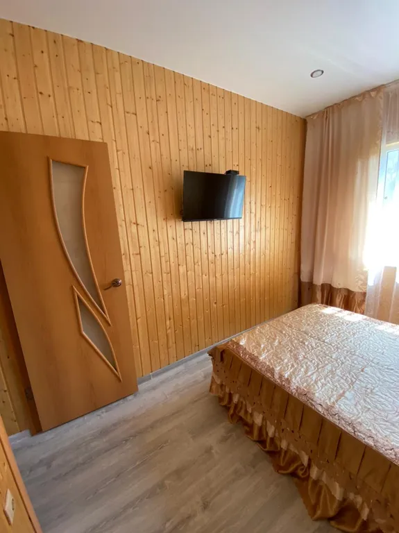 4-комнатный Дом