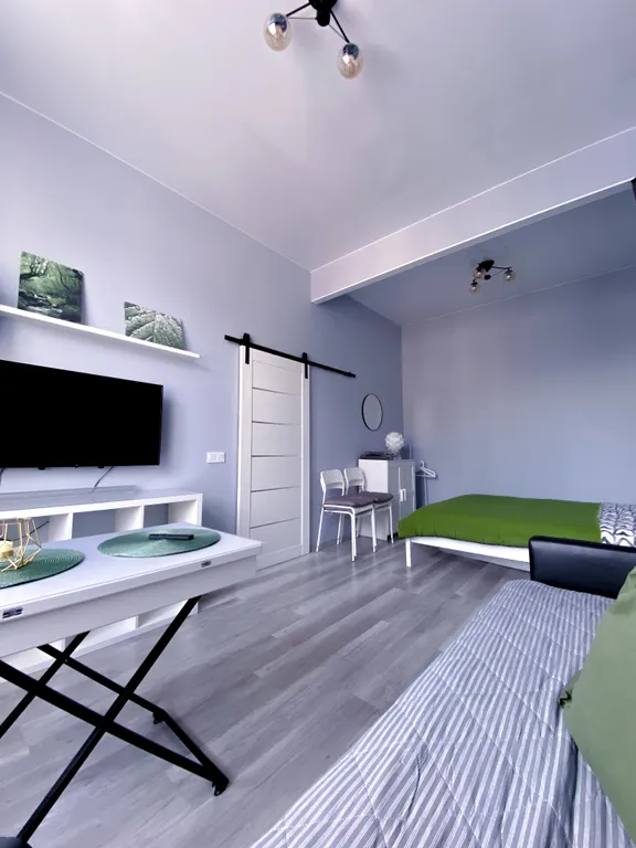 Уютная квартира в центре города — аренда посуточно в Выборг