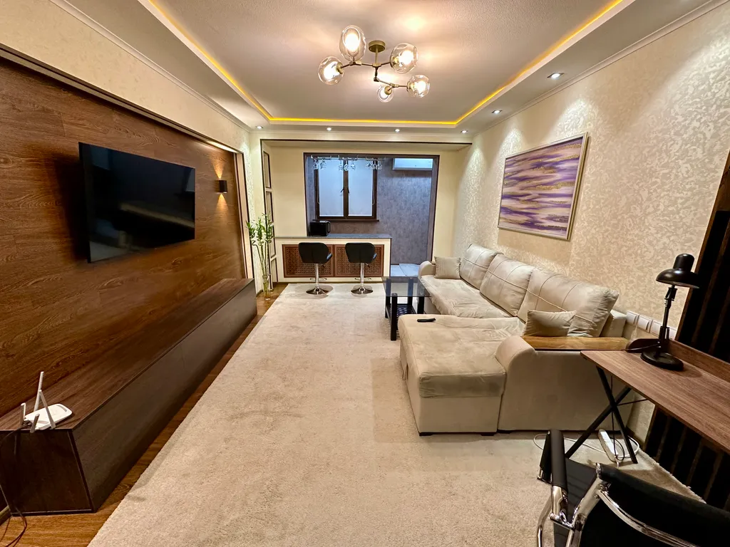 Квартира в центре