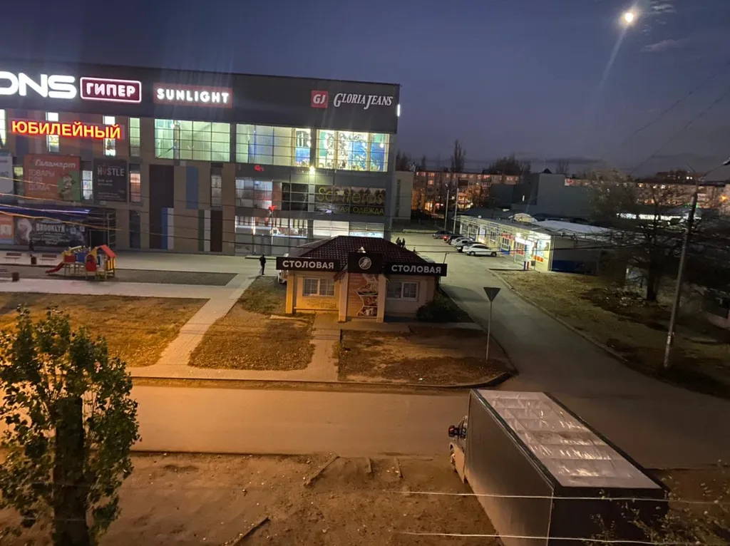 Квартира Уютная квартира в центре района — Волгоград