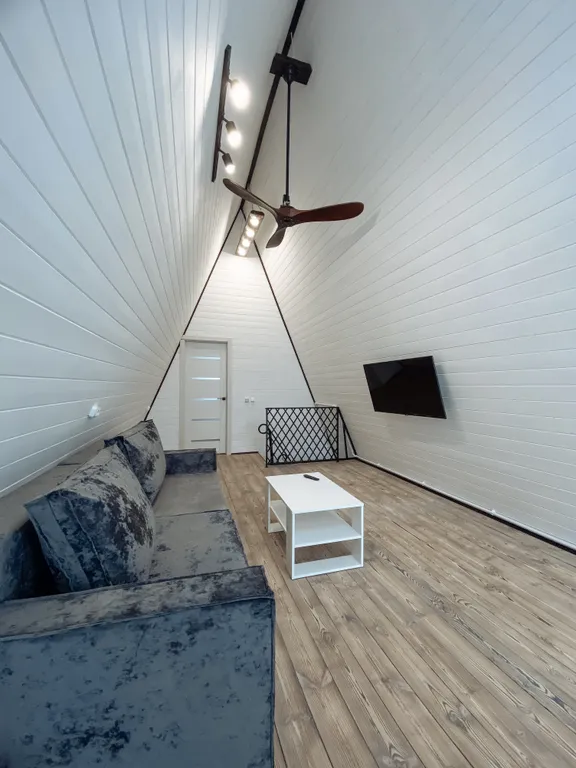 Дом отдыха, апартаменты