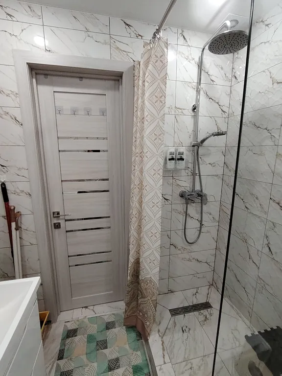 Квартира 1-комнатная Квартира — Лазаревское