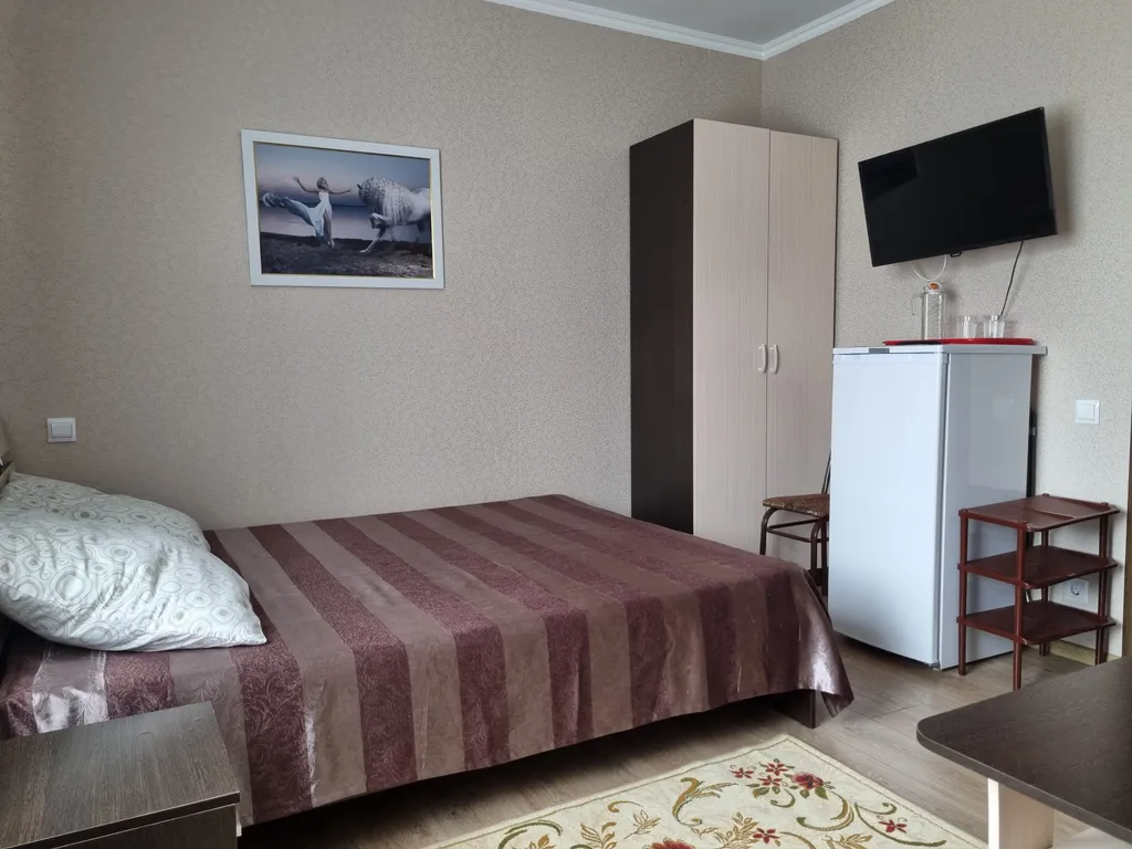 Квартира Комната — Анапа