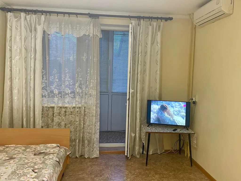 Квартира у моря