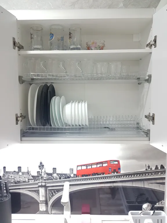 Квартира Апартаменты Мечта — Анапа