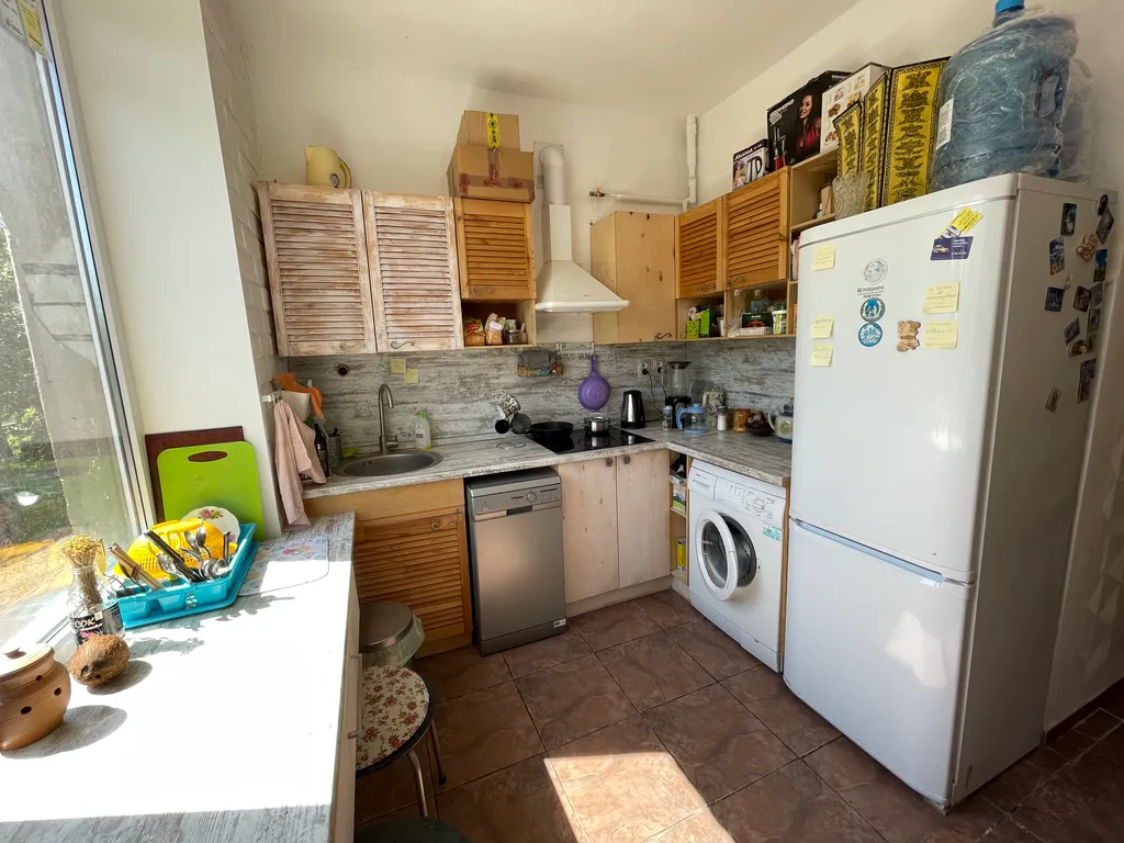 Большая 4-х комнатная уютная квартира в центре на набережной