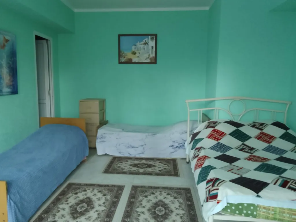 Коттедж Вилла морская чаша — Геленджик