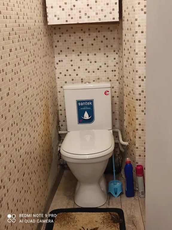 Квартира в центре города