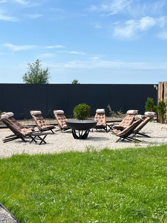 Уютный Афрейм