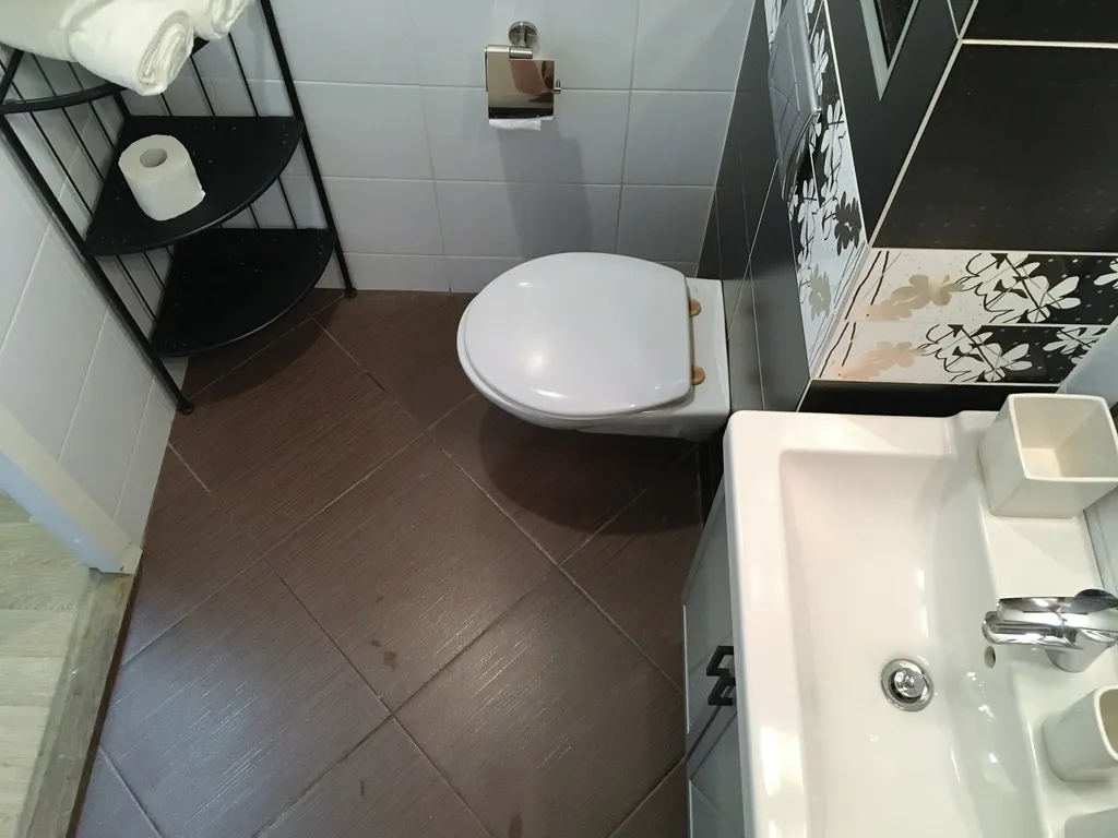 Фруктовая квартира рядом с центром