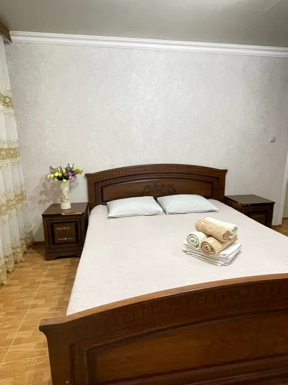 Квартира 3-комнатная Квартира — Дербент