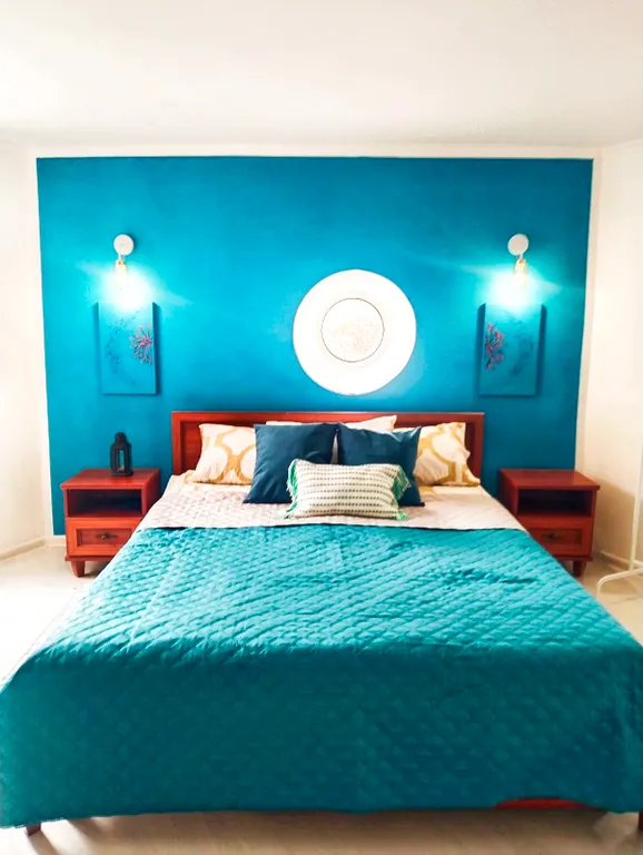 Квартира с террасой — аренда посуточно в Форос