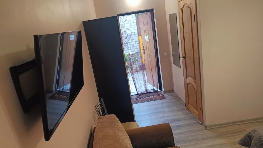 Квартира Уютная комната на проспекте — Геленджик