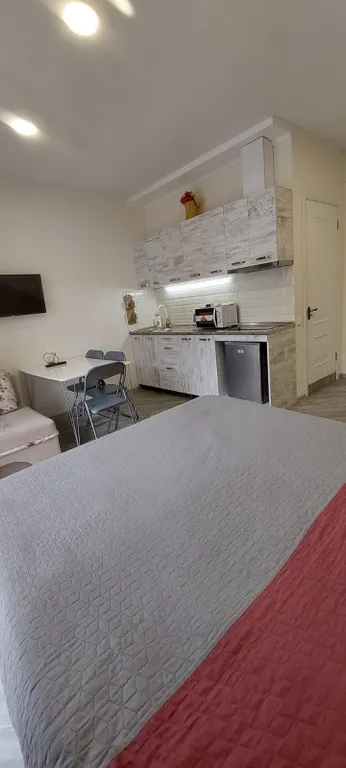 Аренда квартиры в Батуми