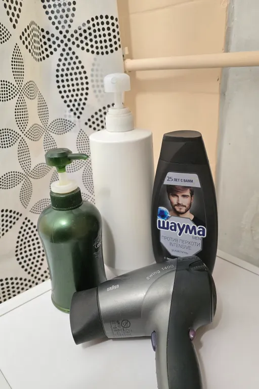 Отдельное жилье в центре