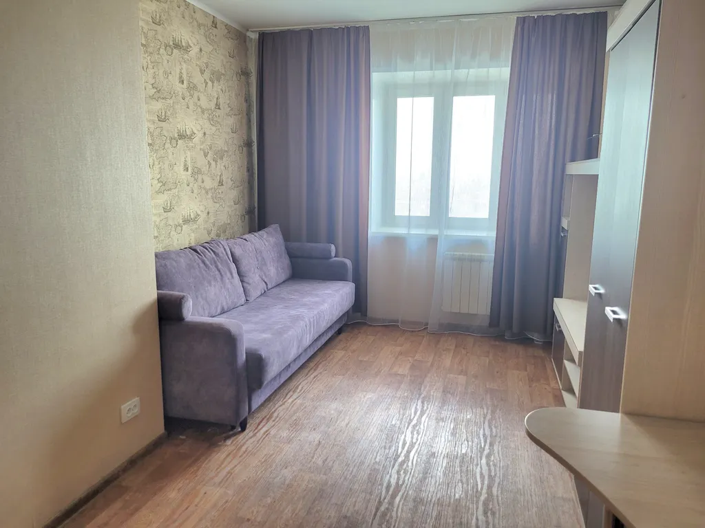 Квартира Уютная квартира — Красноярск