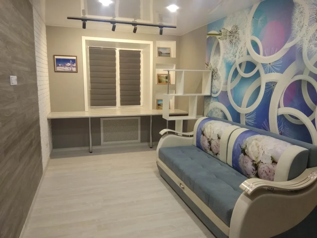 Квартира Просторная квартира, идеально для семьи или компании друзей — Шерегеш