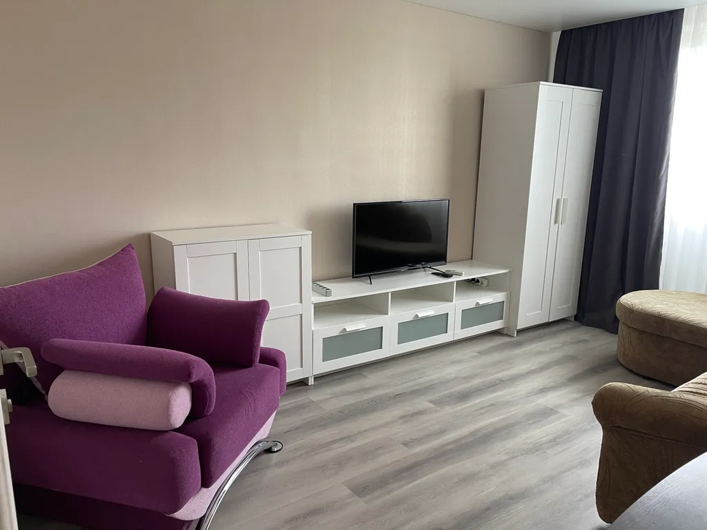 Комфортная квартира в центре, до моря 1 км