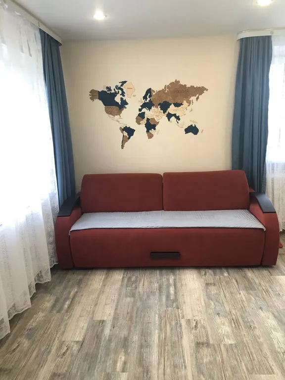 Уютная, и комфортная квартира, район Кремля