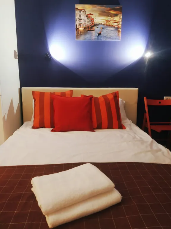 Квартира Студия рядом с Шереметьево — аренда посуточно в Химки