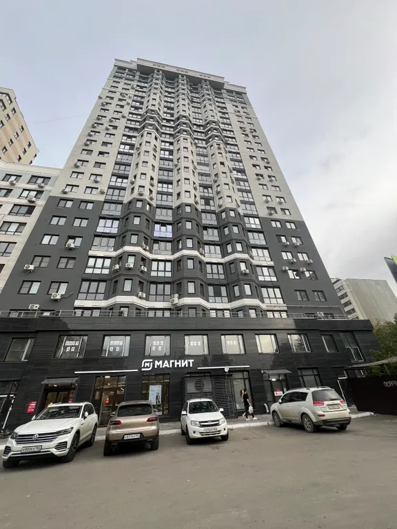 Квартира в центре города в 5 минутах от набережной