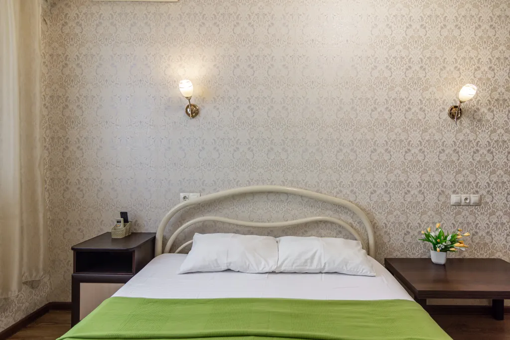 Квартира Комната — Геленджик