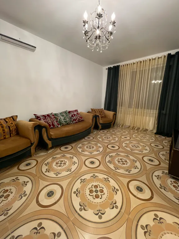 Домик у моря