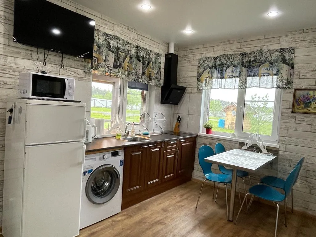 3-комнатный Дом