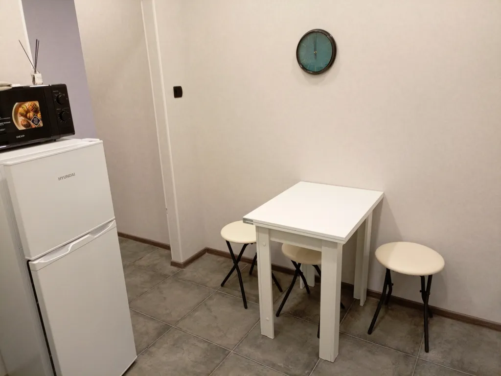 Квартира в новом, престижном доме в ЖК Хрустальные грани