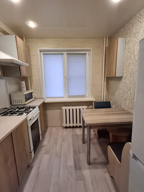 Уютная квартира в центре