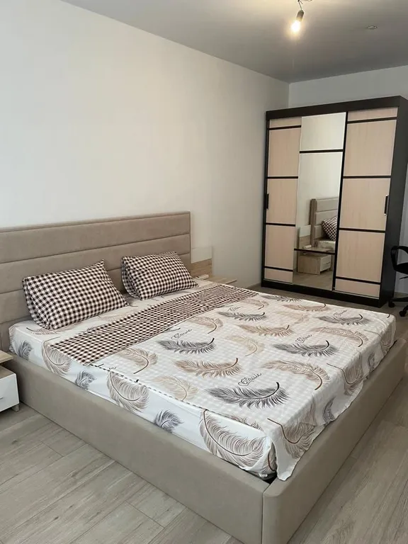 Квартира 2-комнатная Квартира — Анапа