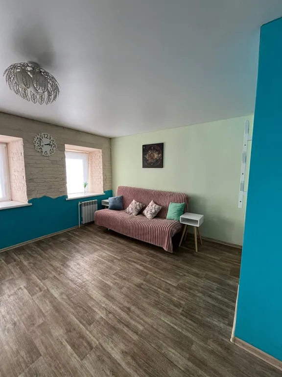 Лучшая квартира в самом центре города