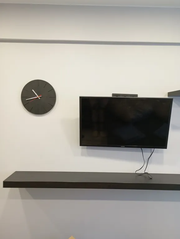 Отличная квартира