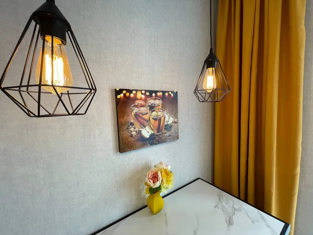 Квартира Уютная квартира рядом с морем — Сальское