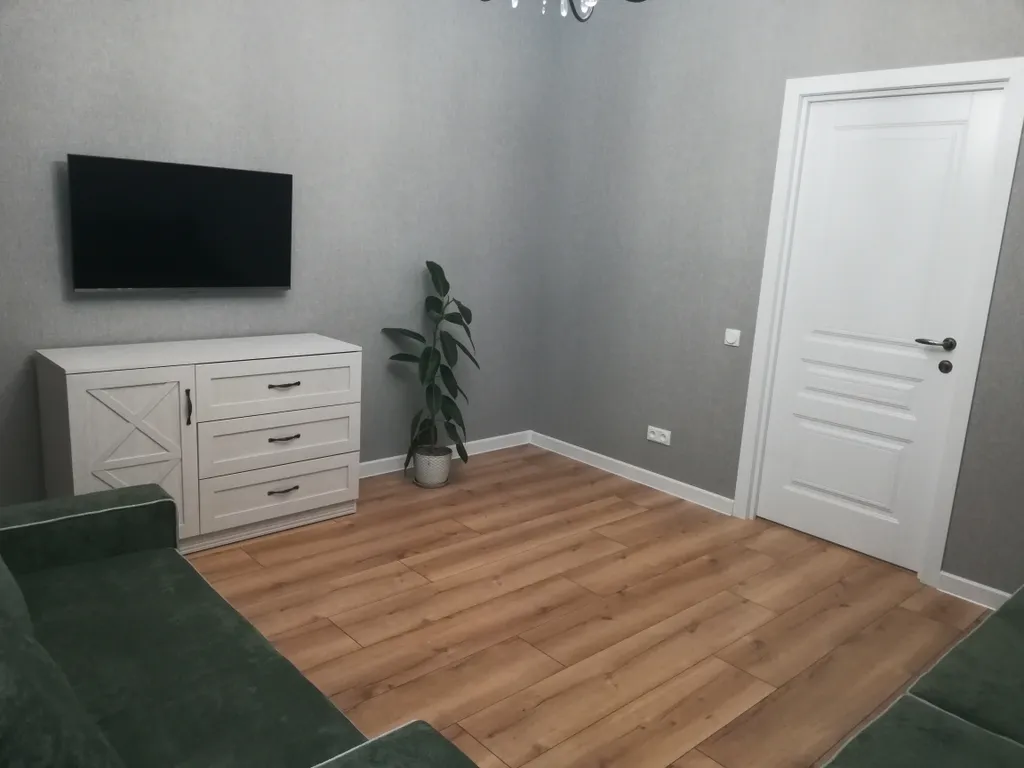 Апартаменты на набережной Волги