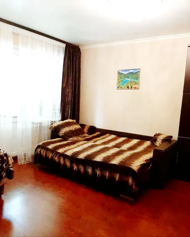 Однокомнатная квартира в Туапсе у моря