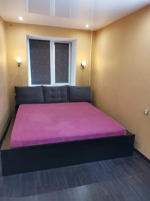 Двухкомнатная квартира в центре