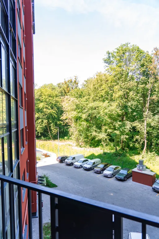 Квартира Апартаменты Классик -4 — Калининград