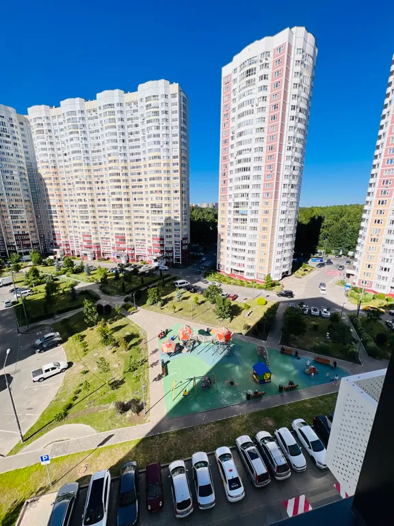 Квартира Апартаменты рядом с аэропортом Внуково — Москва