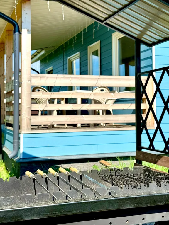 Коттедж 2-комнатный Дом — Тосно